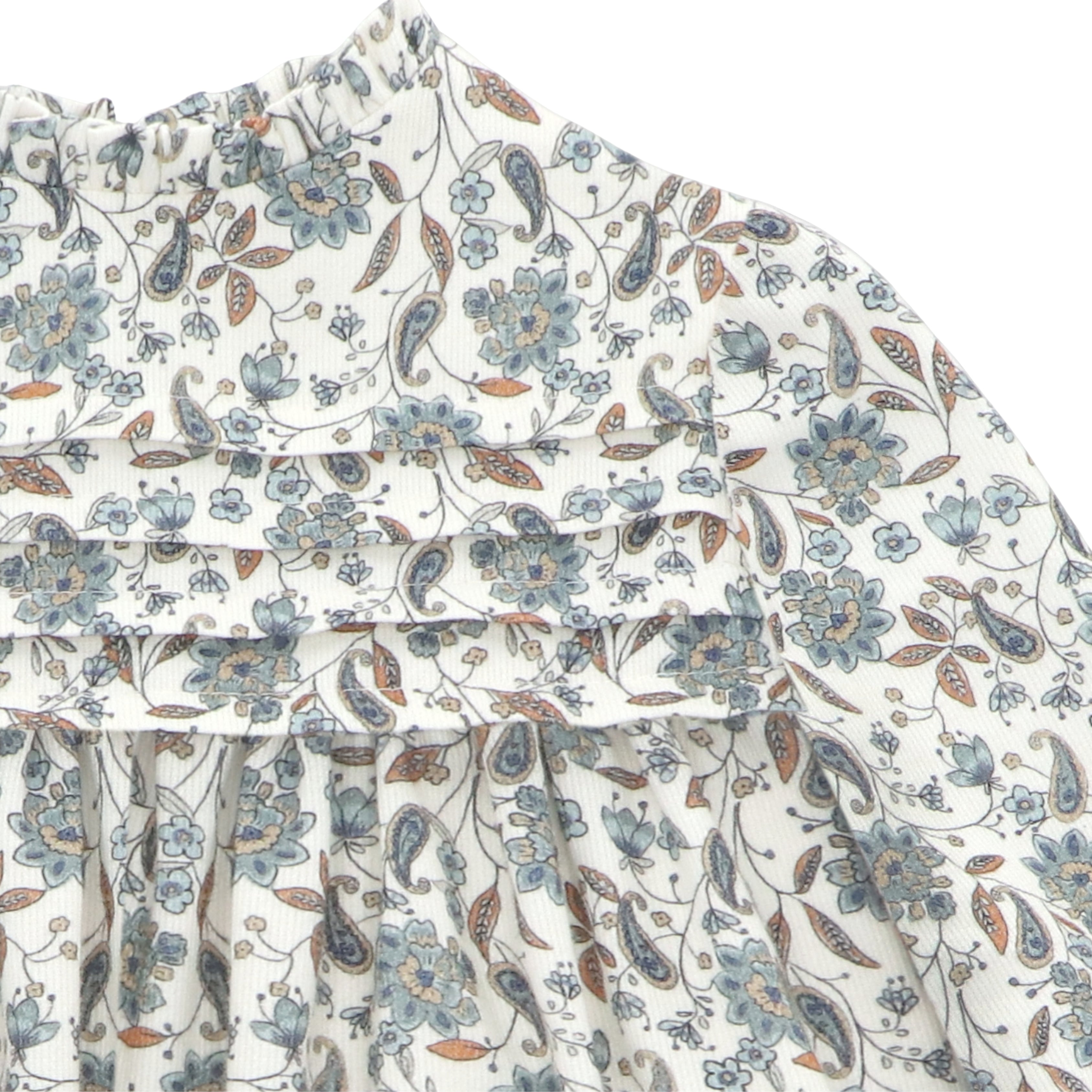 Vestido Sheffield Niña