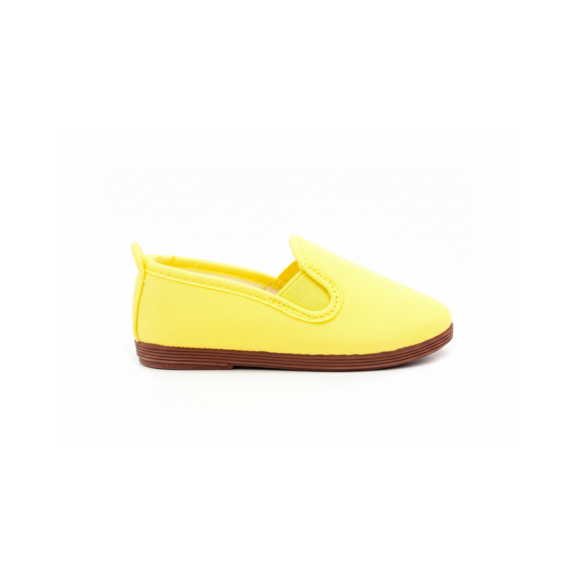Yellow Children's Kung Fu