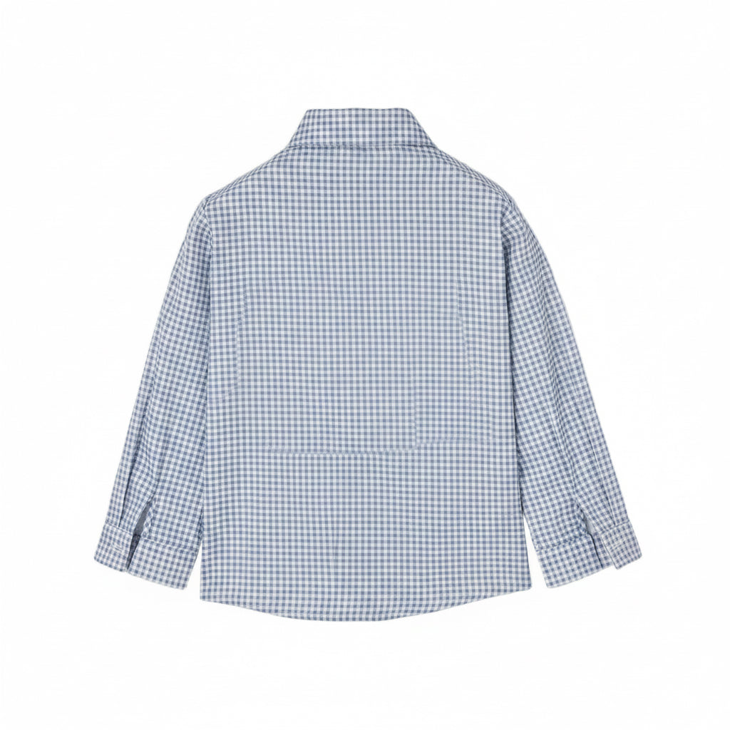 Camisa Ponte Niño