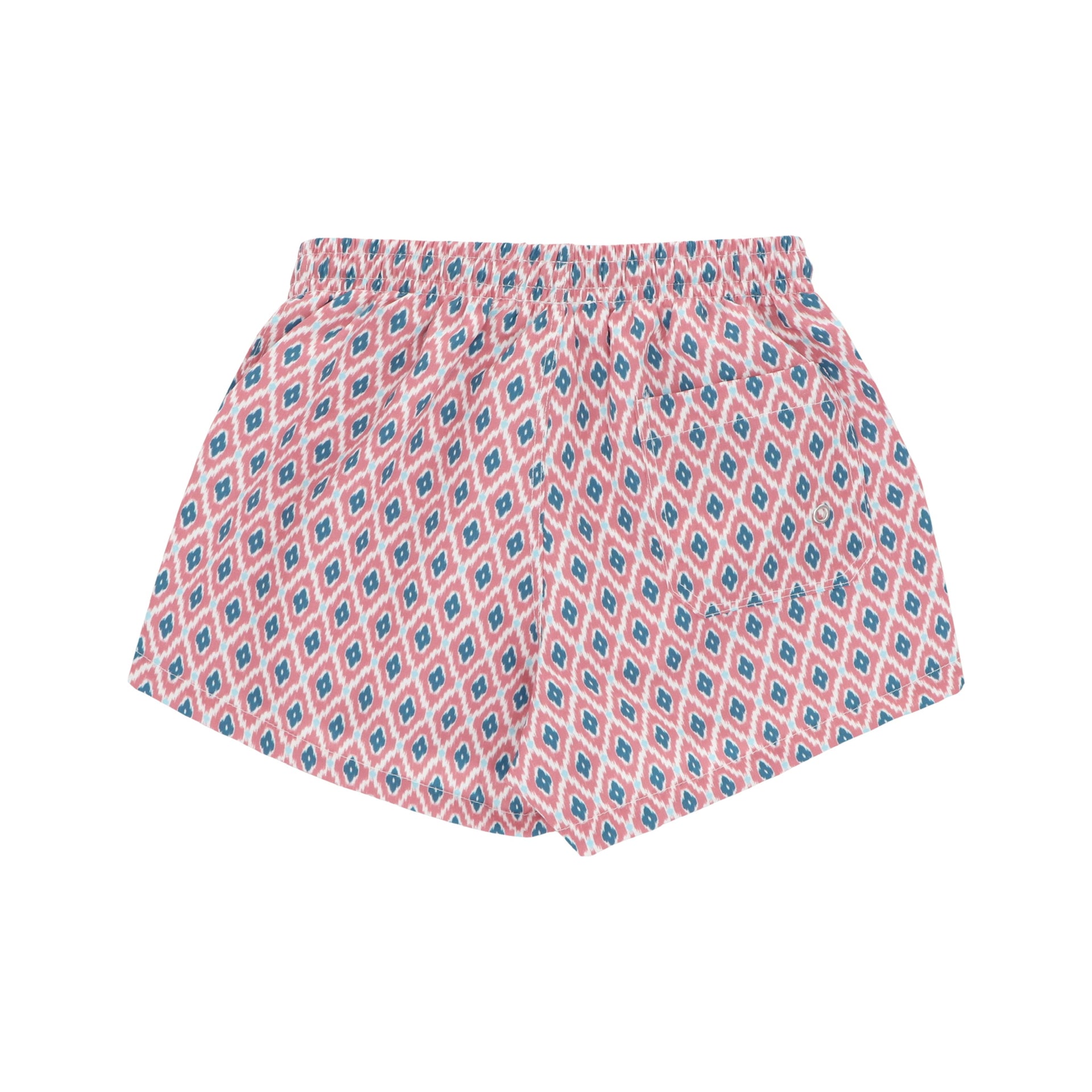 Traje de Baño Ikat Niño