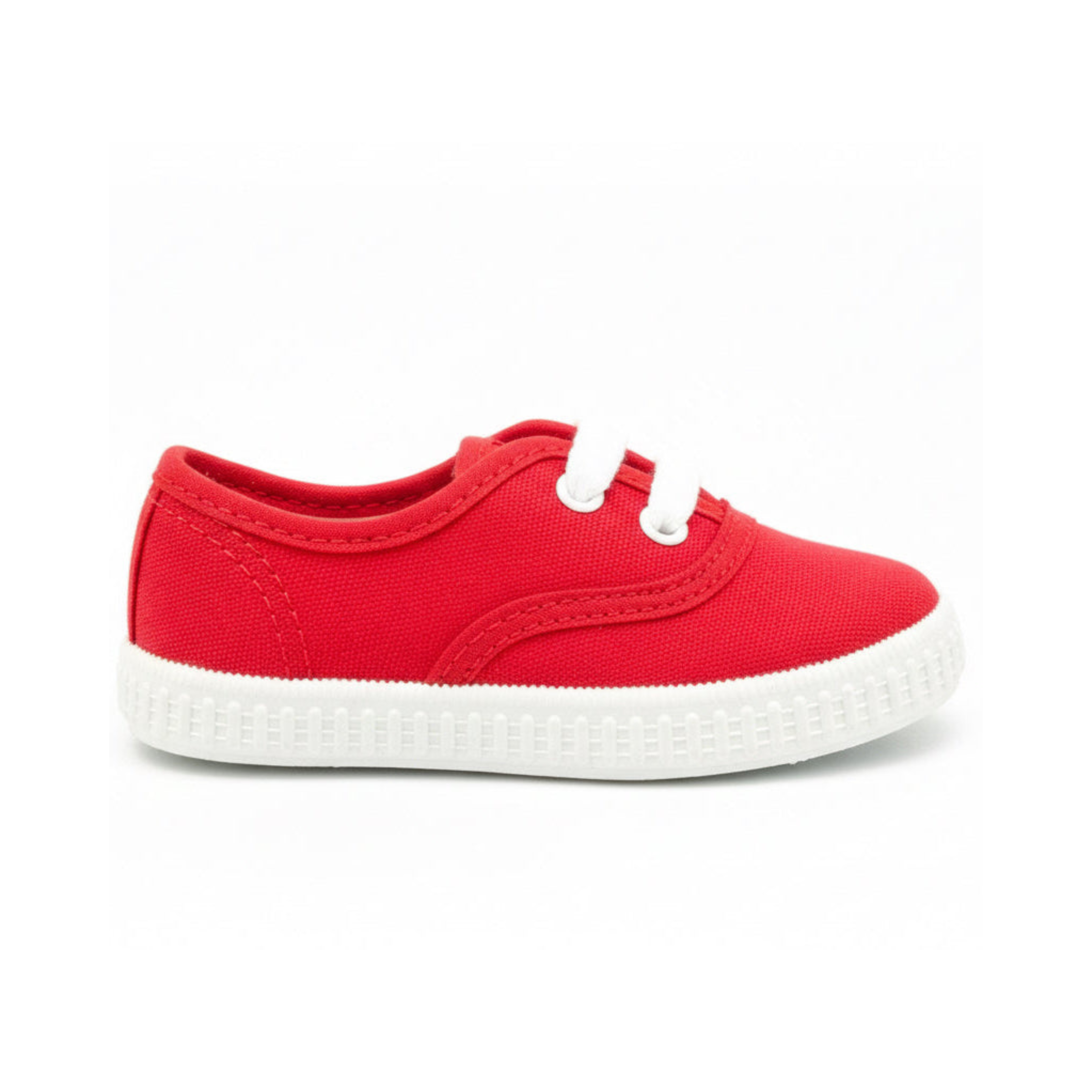 Red Children's Sneakers