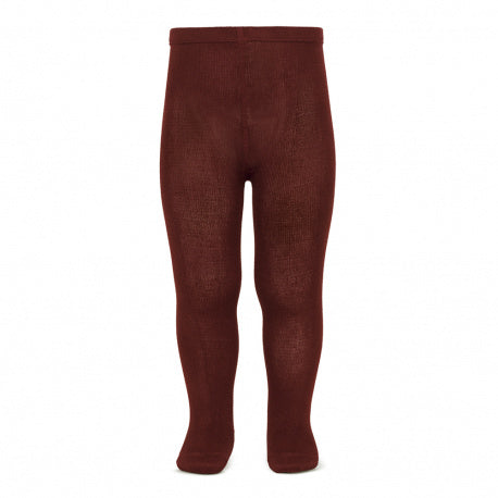 Plain Condor Maroon Leotard
