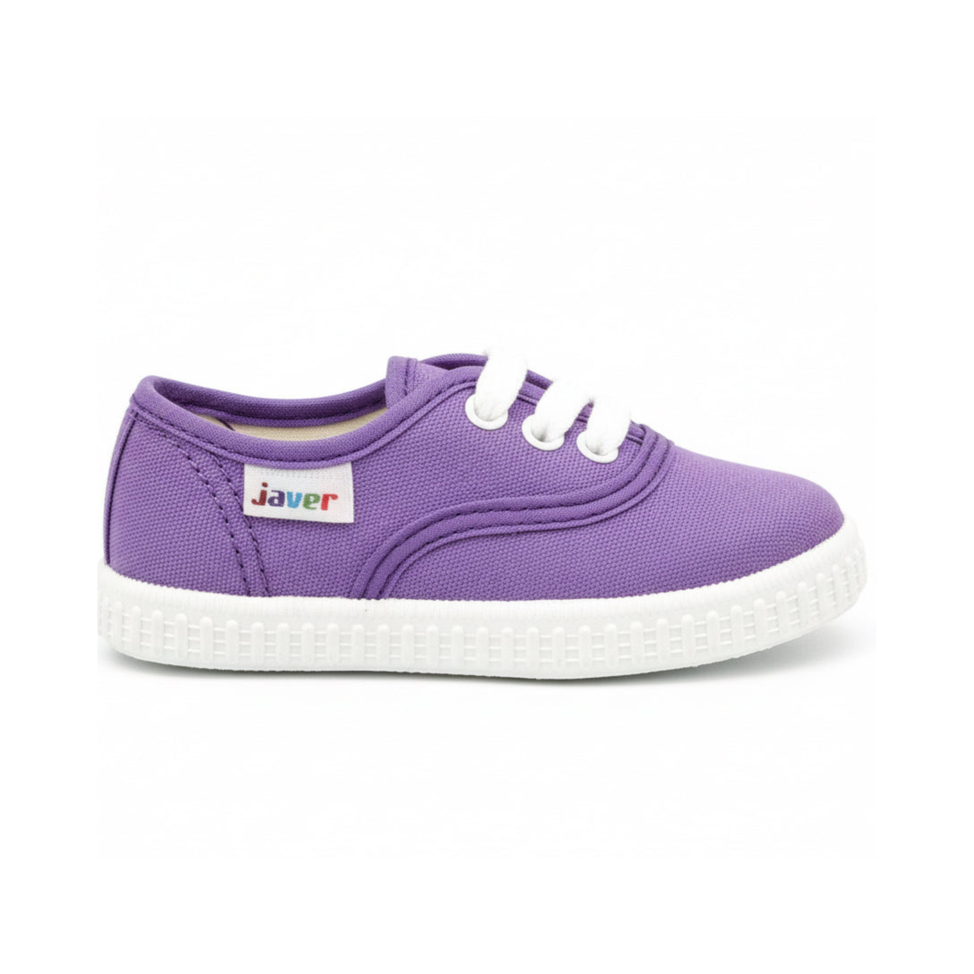 Purple Children's Sneakers