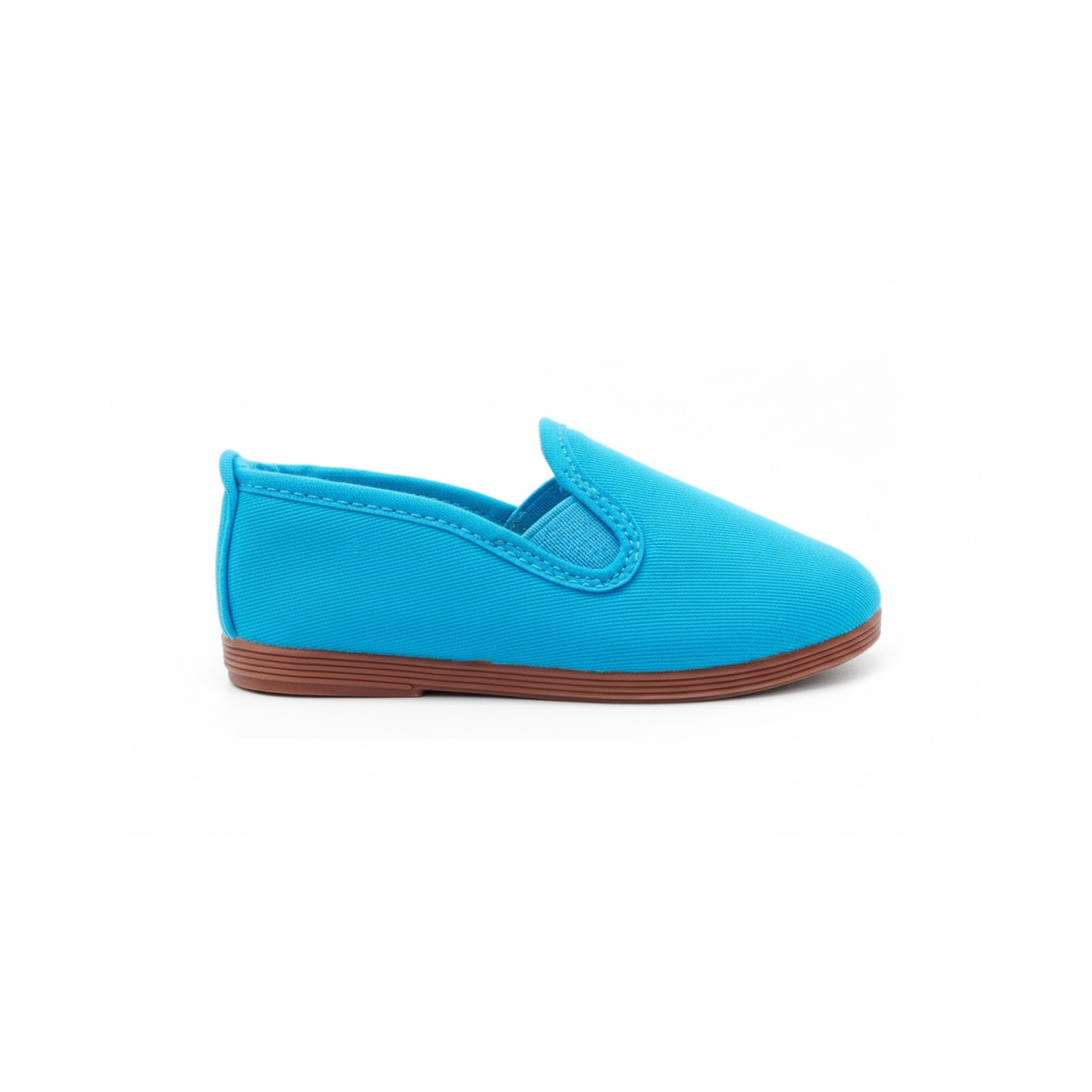 Turquoise Children's Kung Fu