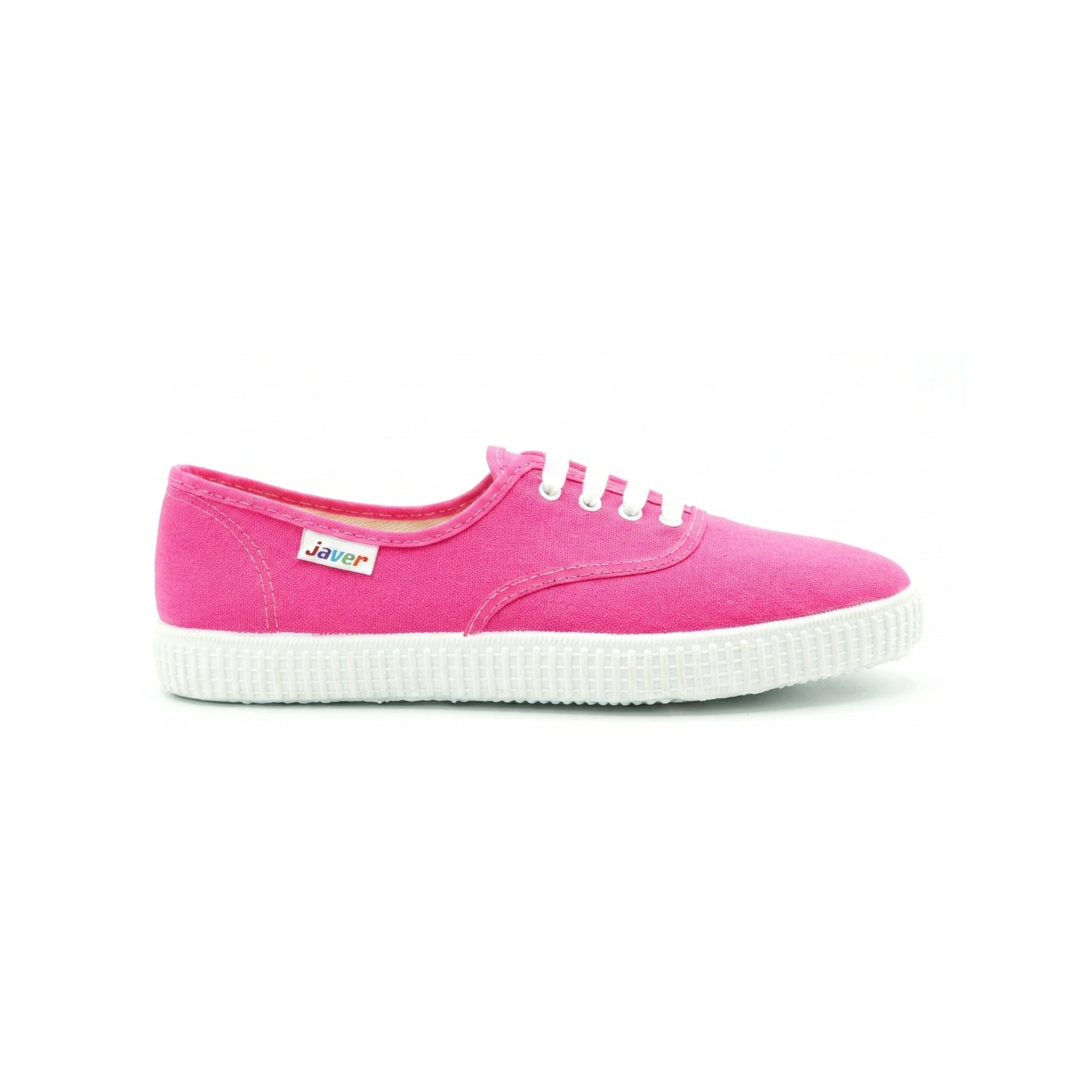 Adult Fuchsia Sneakers