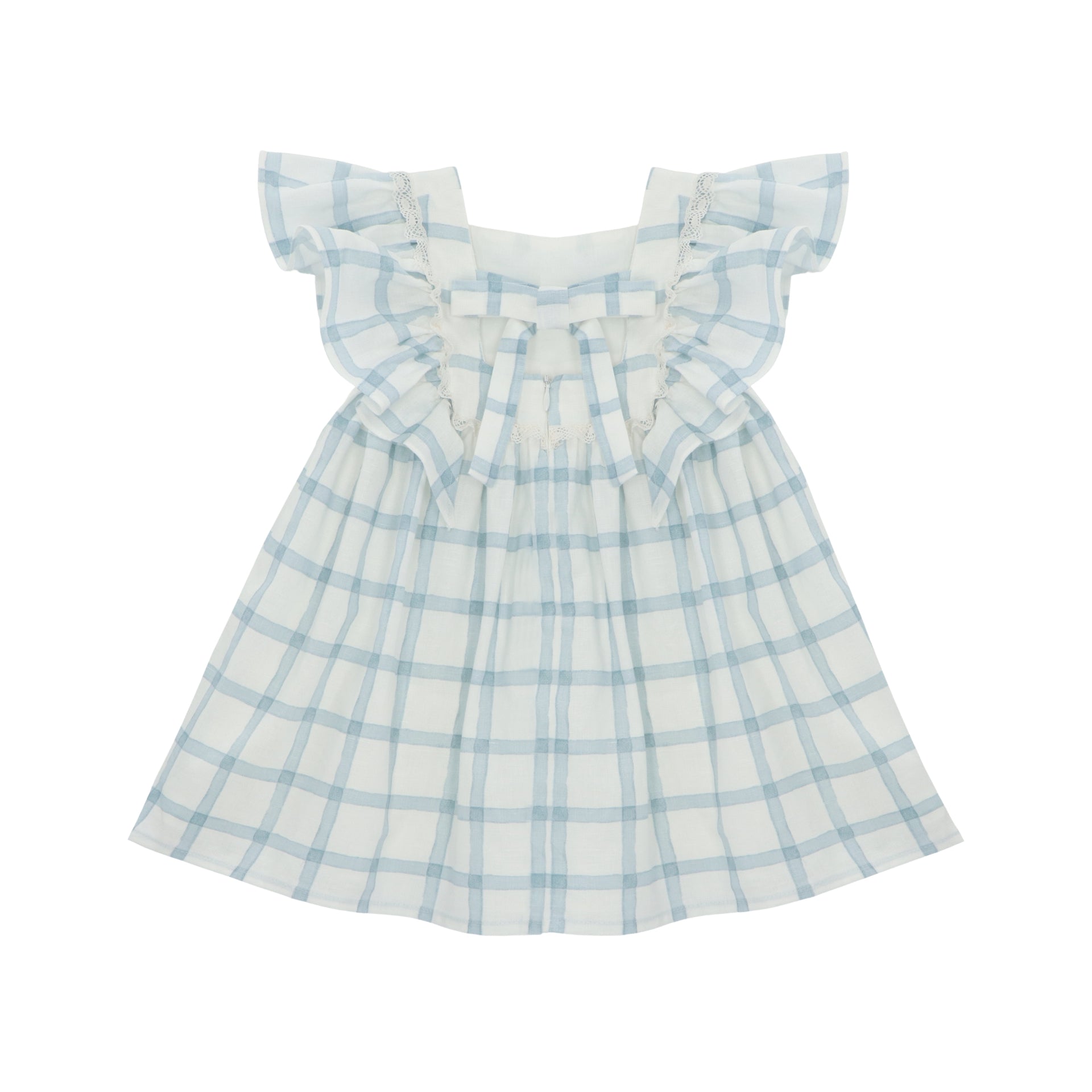 Capri Dress for Girls