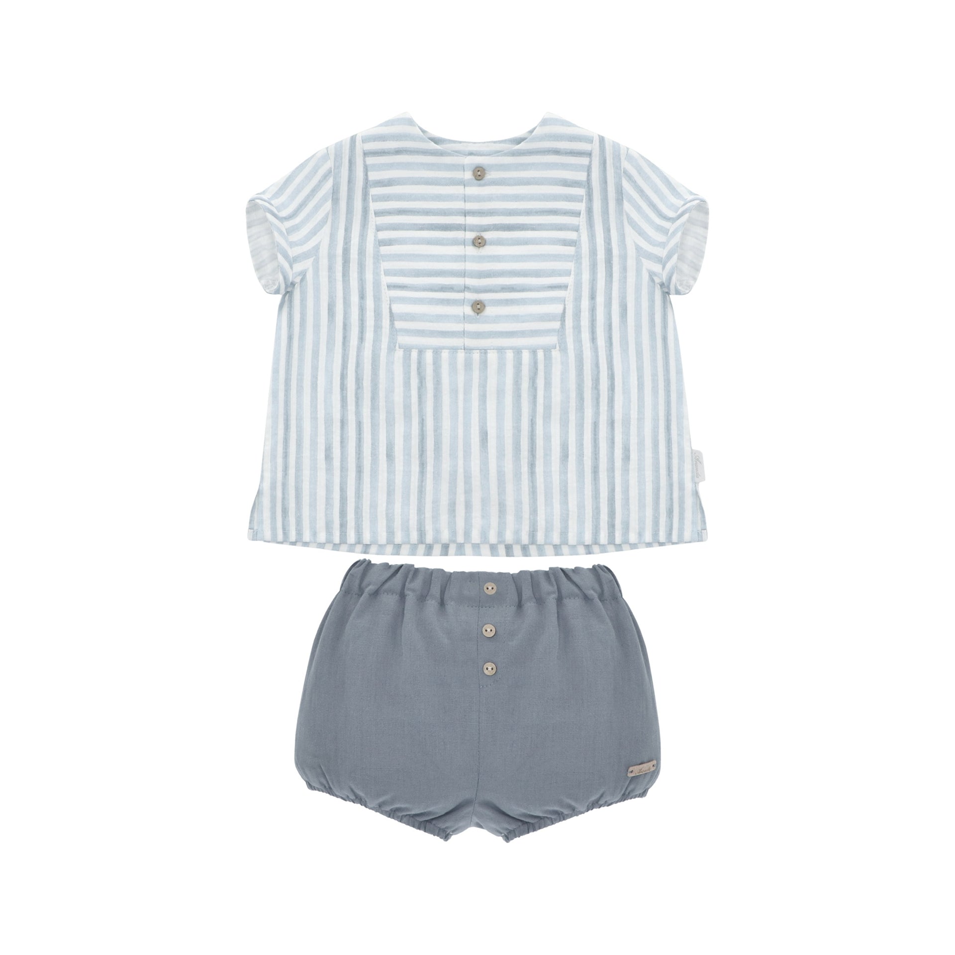 Conjunto Bombacho Surrey Bebé