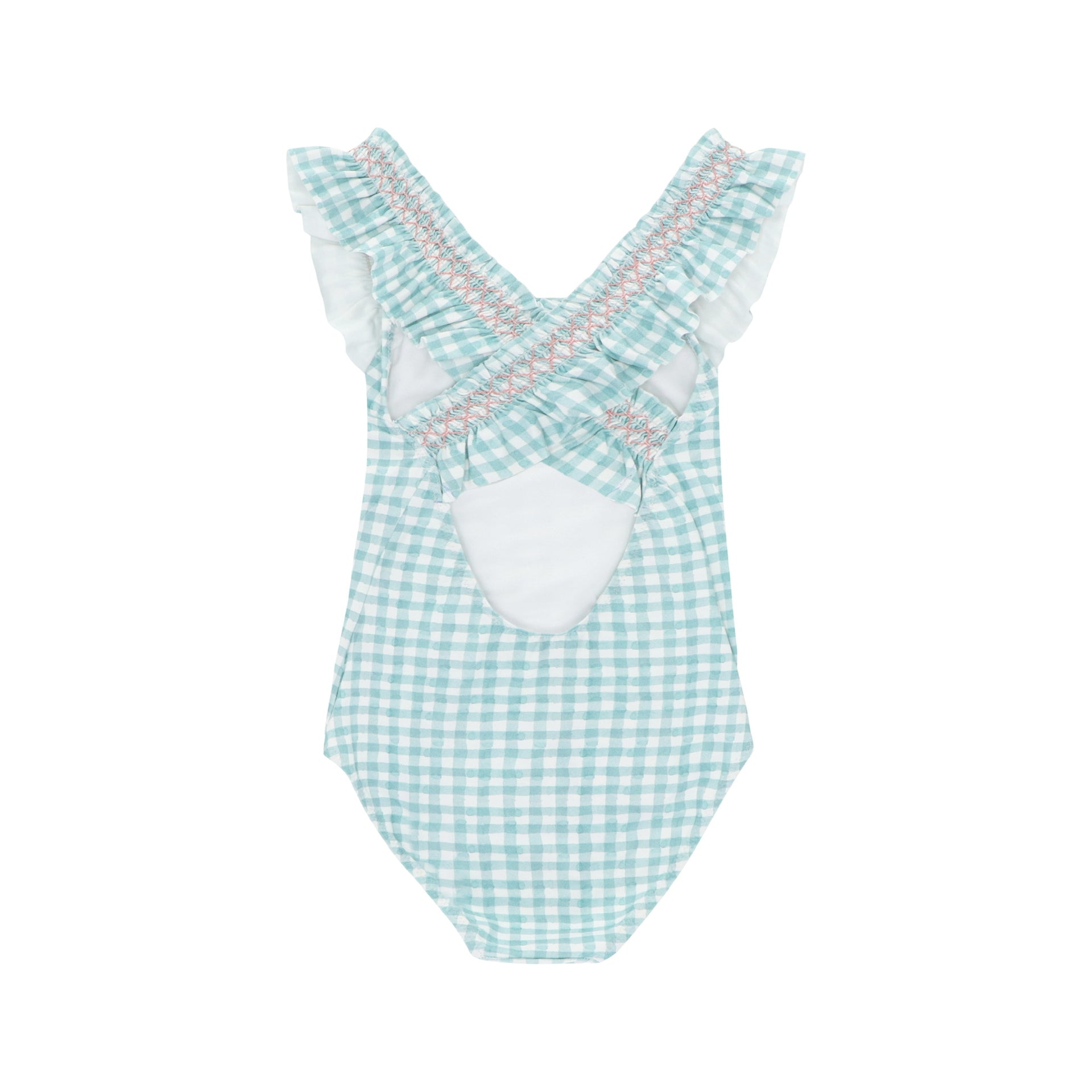 Traje de Baño Picnic Niña
