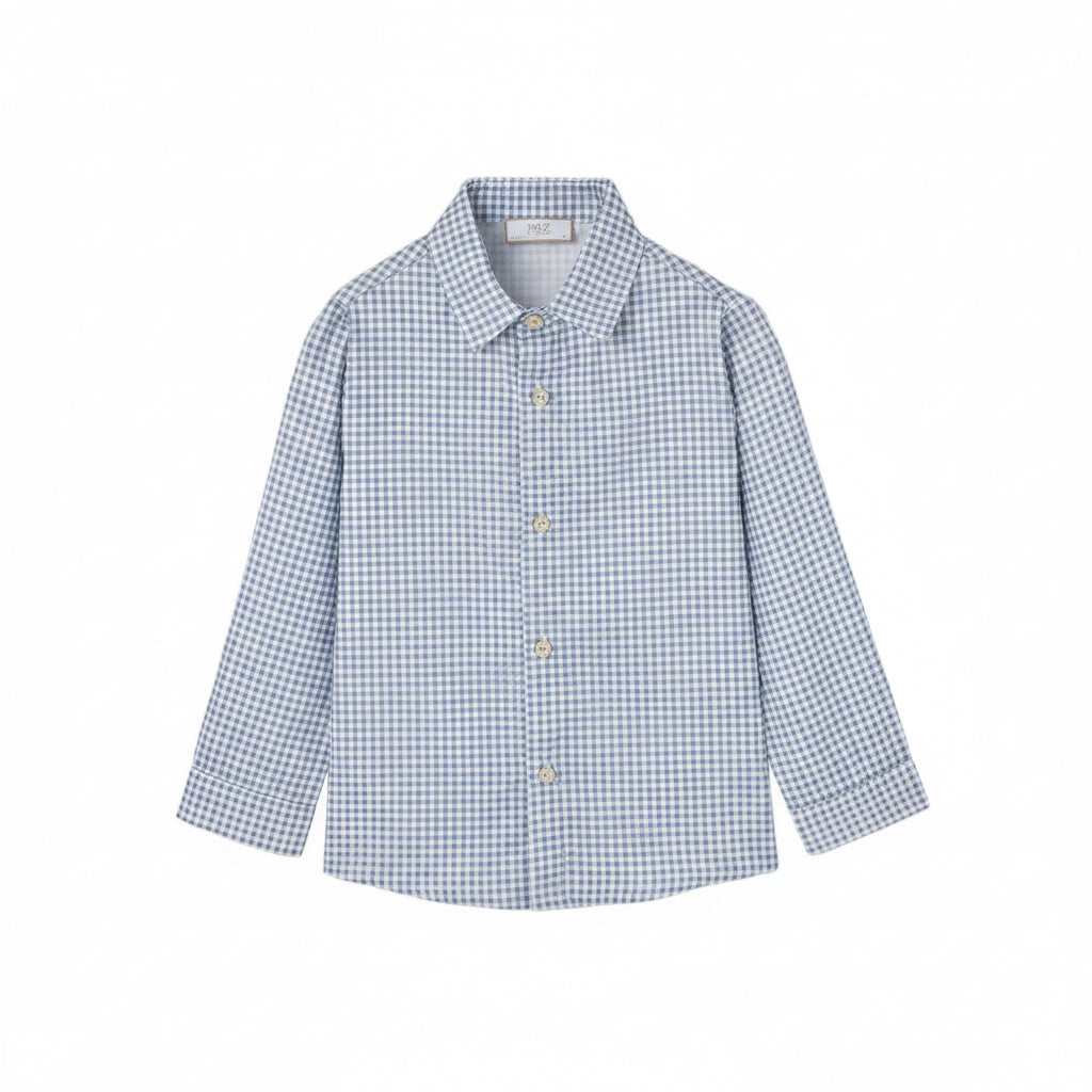 Camisa Ponte Niño