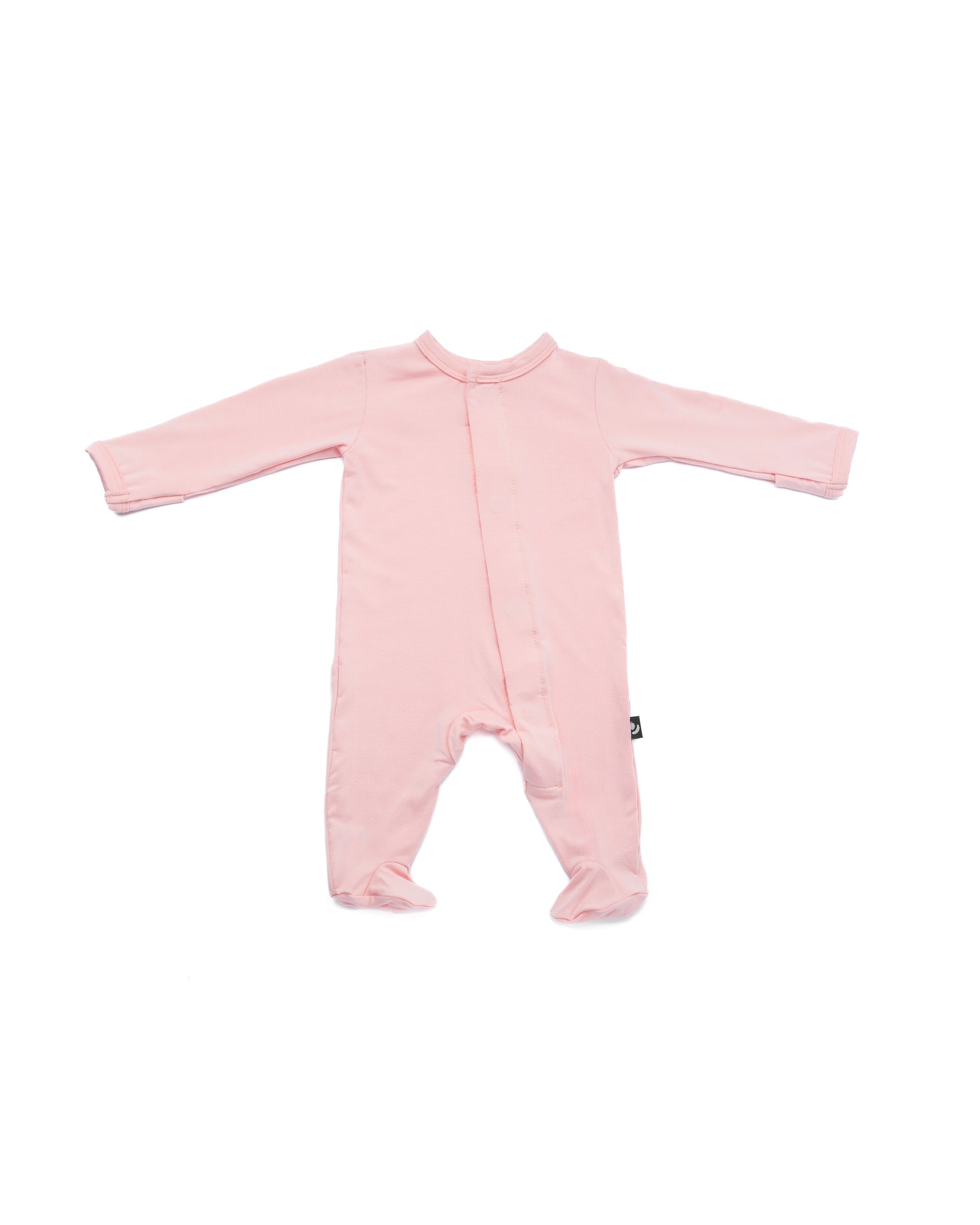 Flamingo Magnetic Onesie