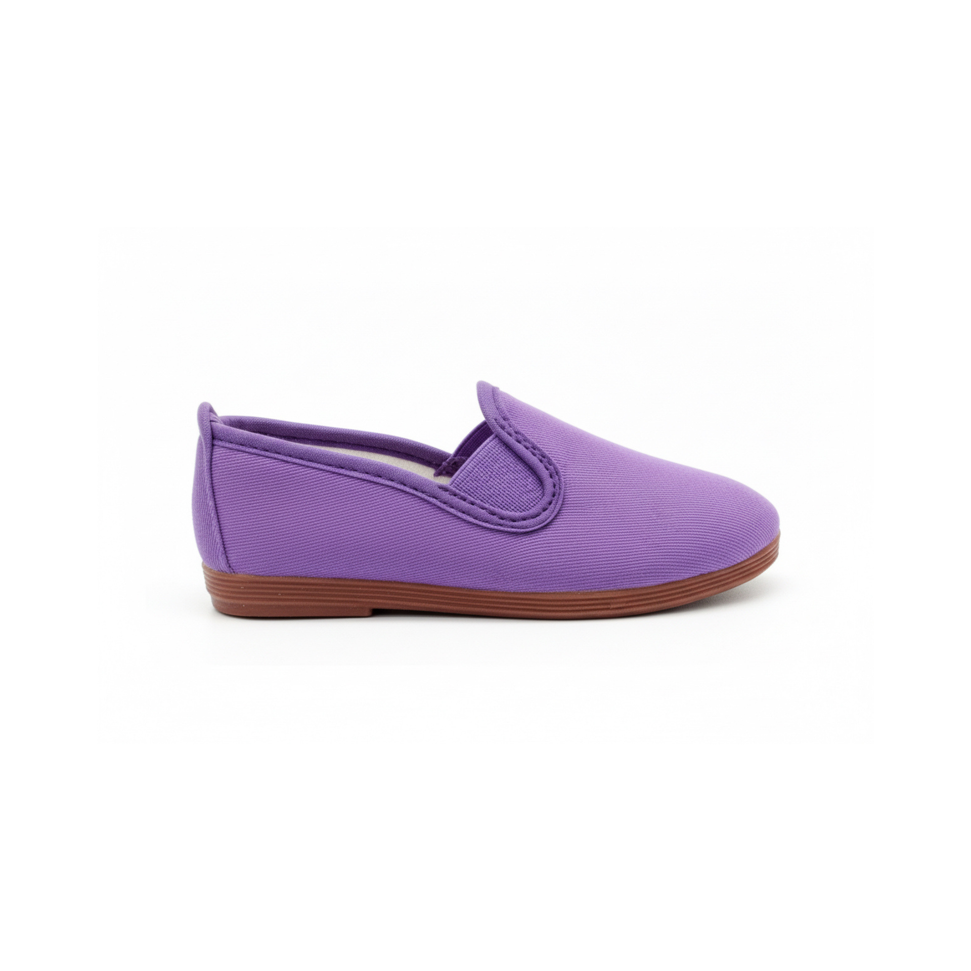 Purple Kung Fu for Kids
