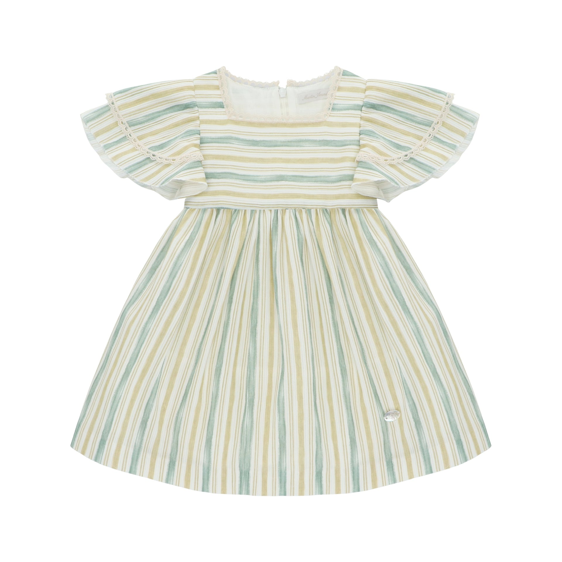 Vestido Edmonton Niña