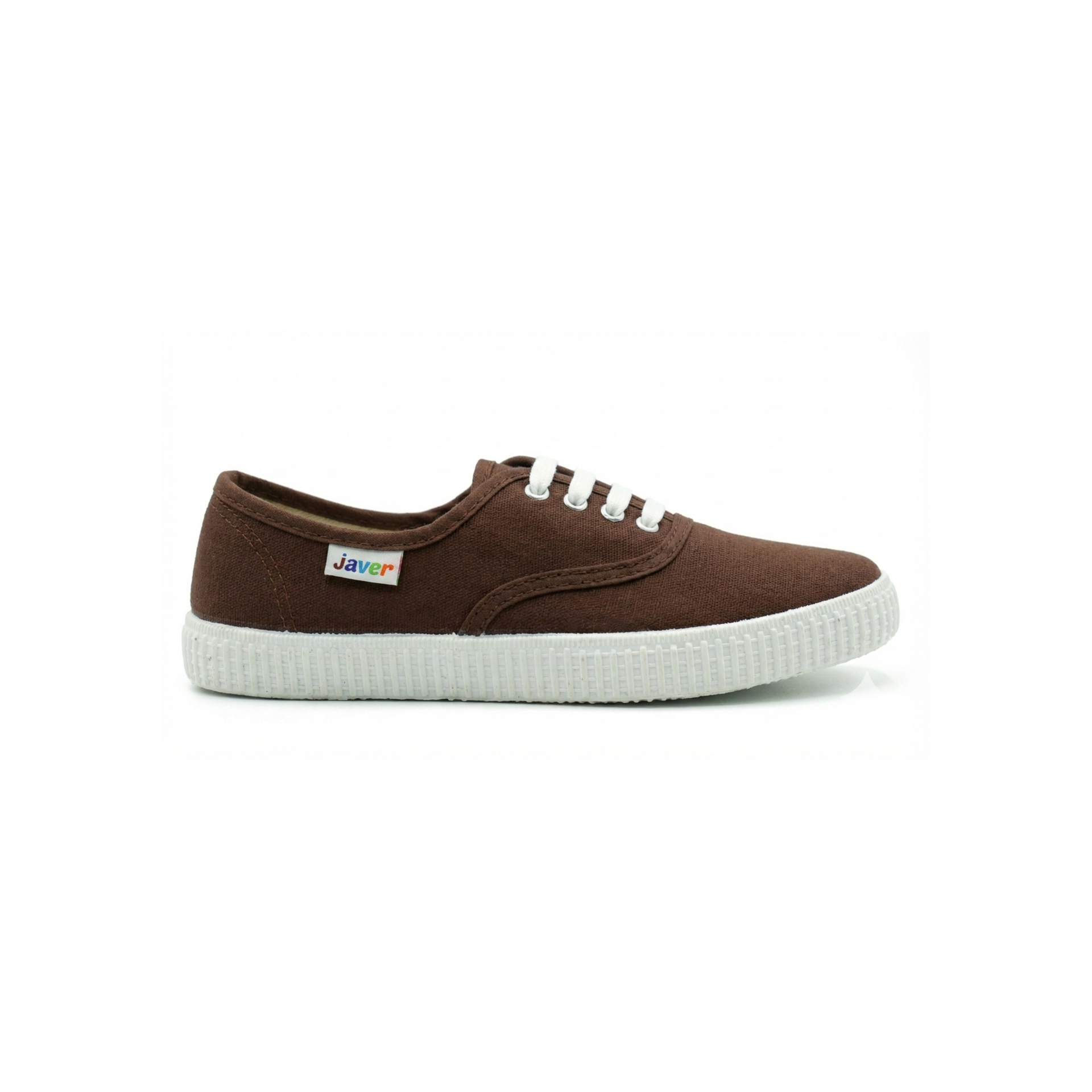 Adult Brown Sneakers