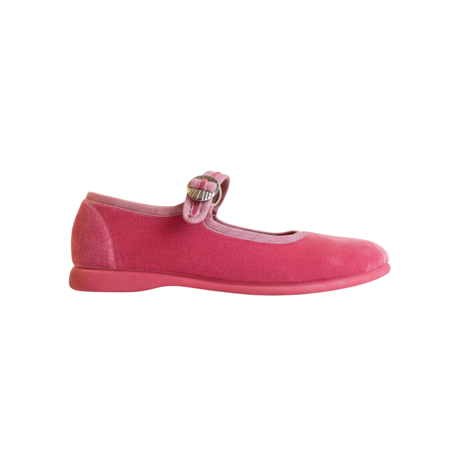 Velvet Mary Janes Children's Makeup