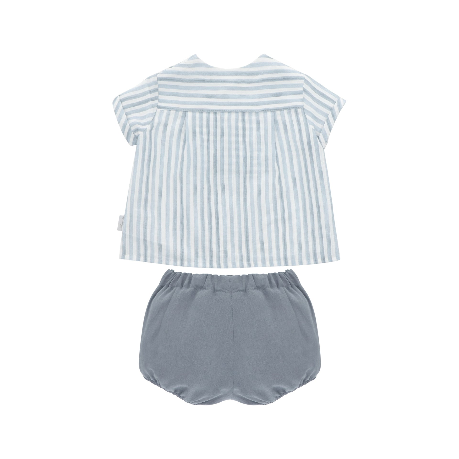 Conjunto Bombacho Surrey Bebé