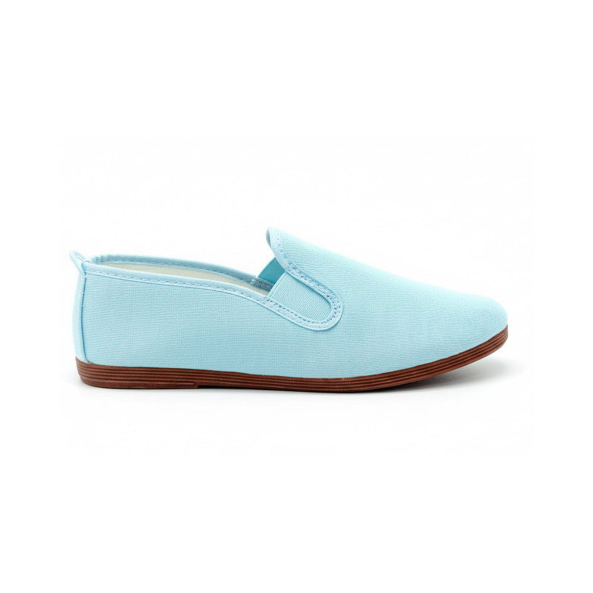 Adult Kung Fu Light Blue