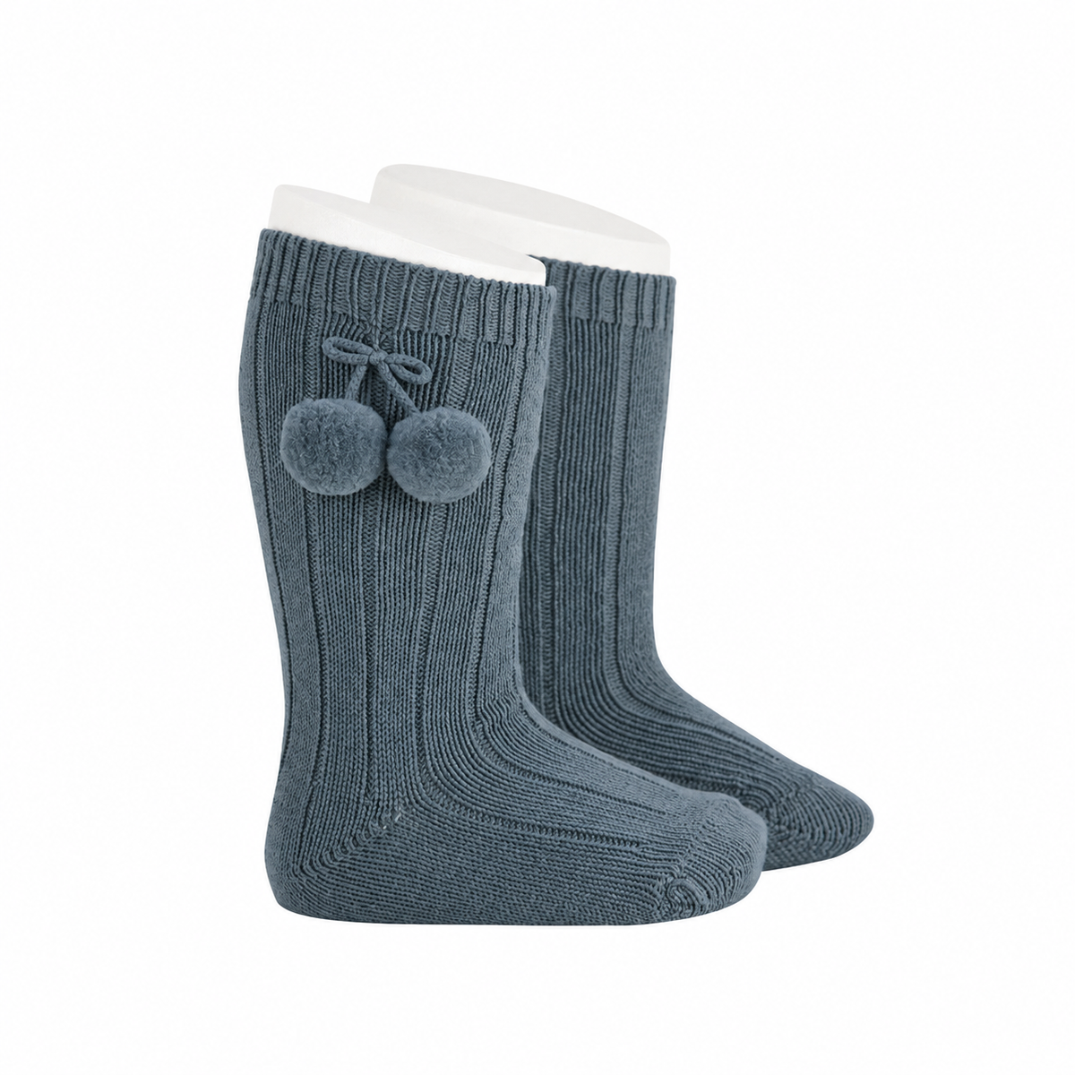 Condor Socks with Zinc Tassels