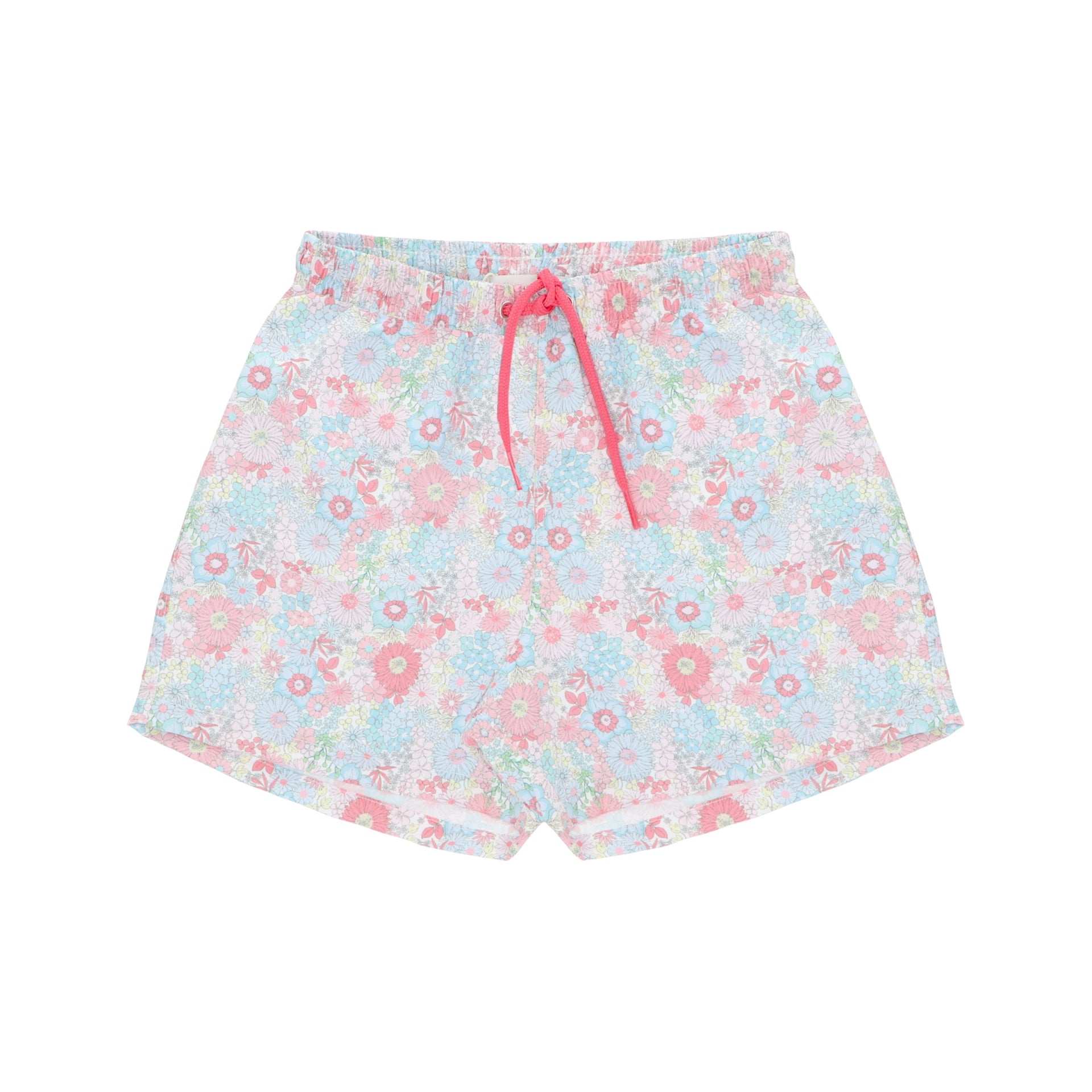 Traje de Baño Flowerty Niño
