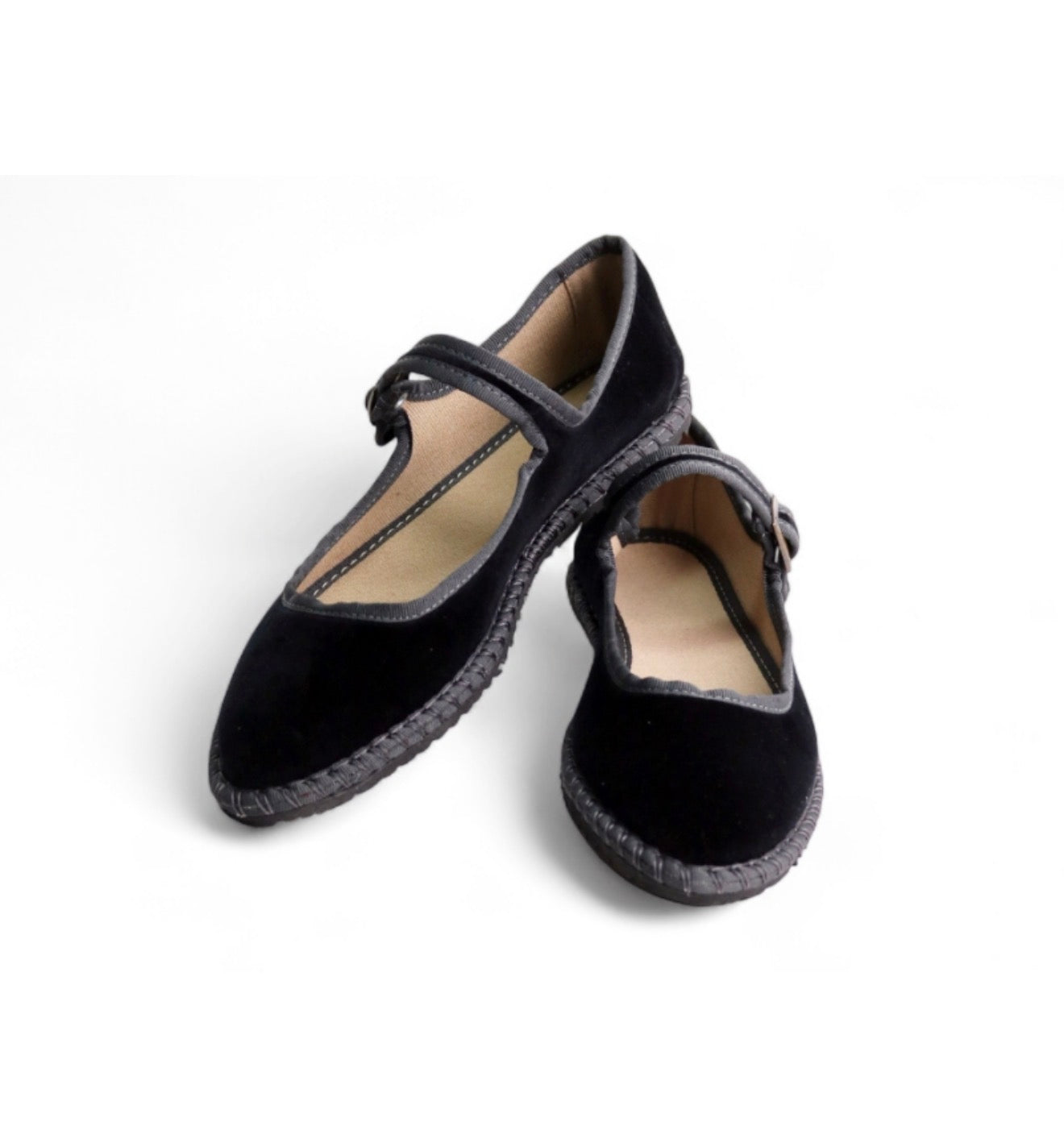 Mercedita Mary Jane Negro