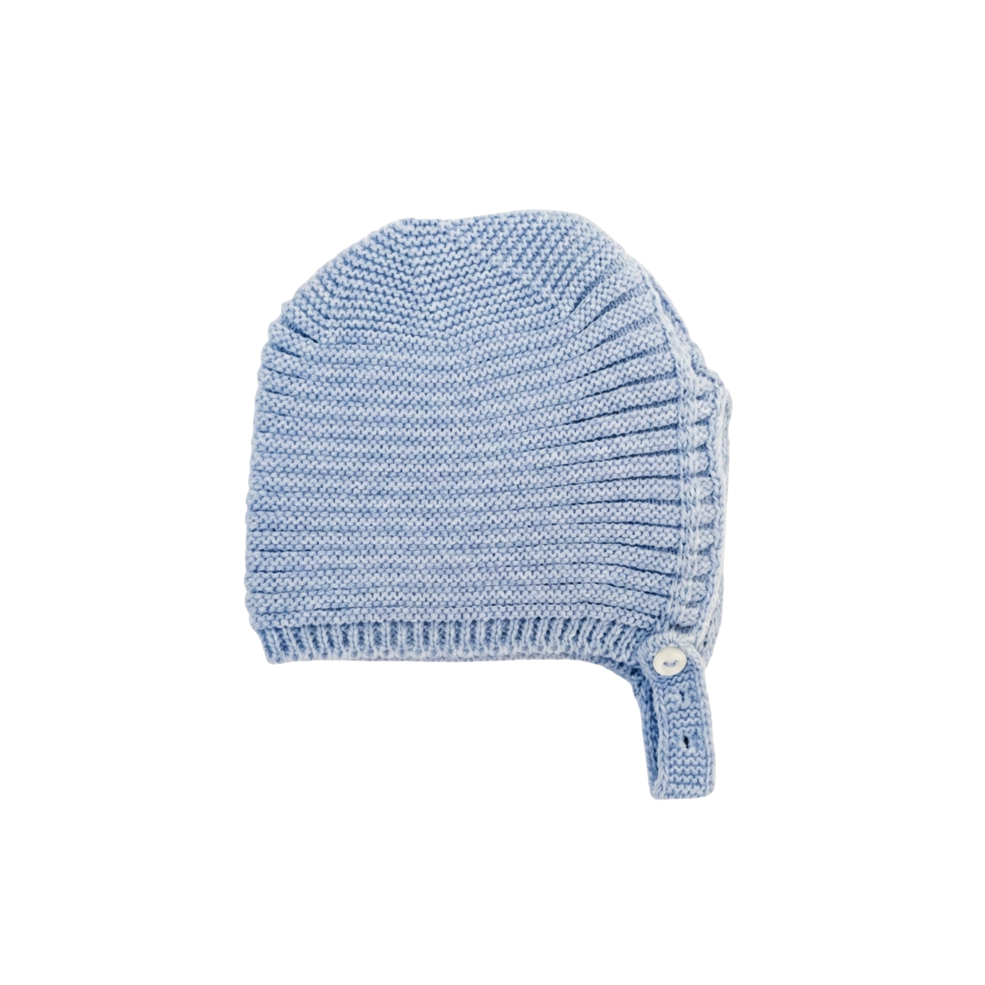 Three-Line Baby Canopy