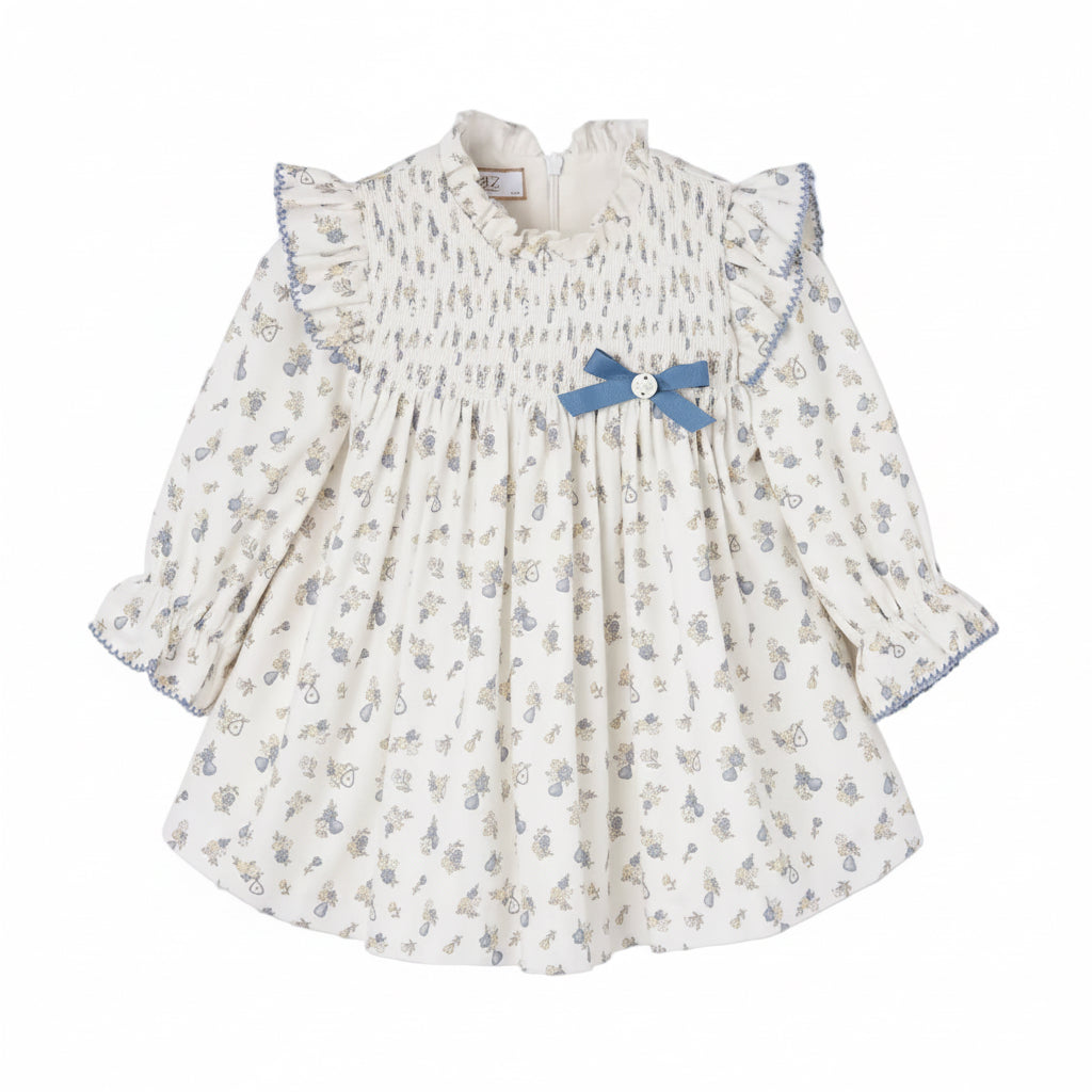 Vestido Ponte Niña