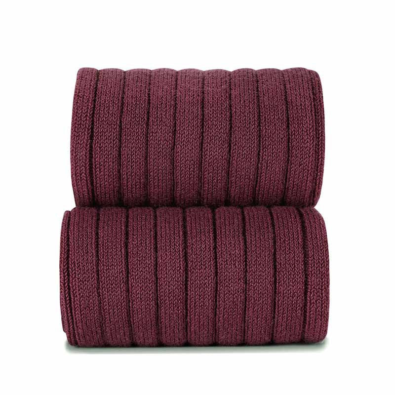 Condor Maroon Channel Leotard