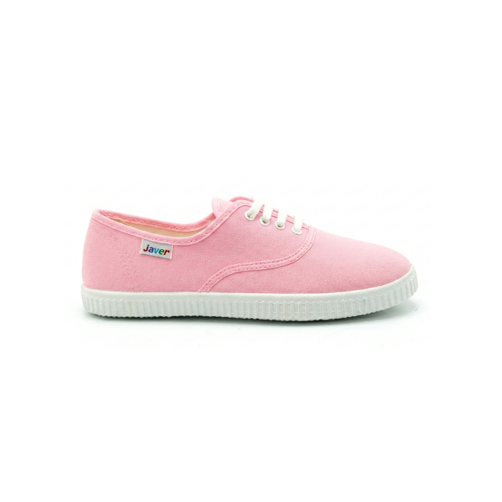 Pink Adult Sneakers