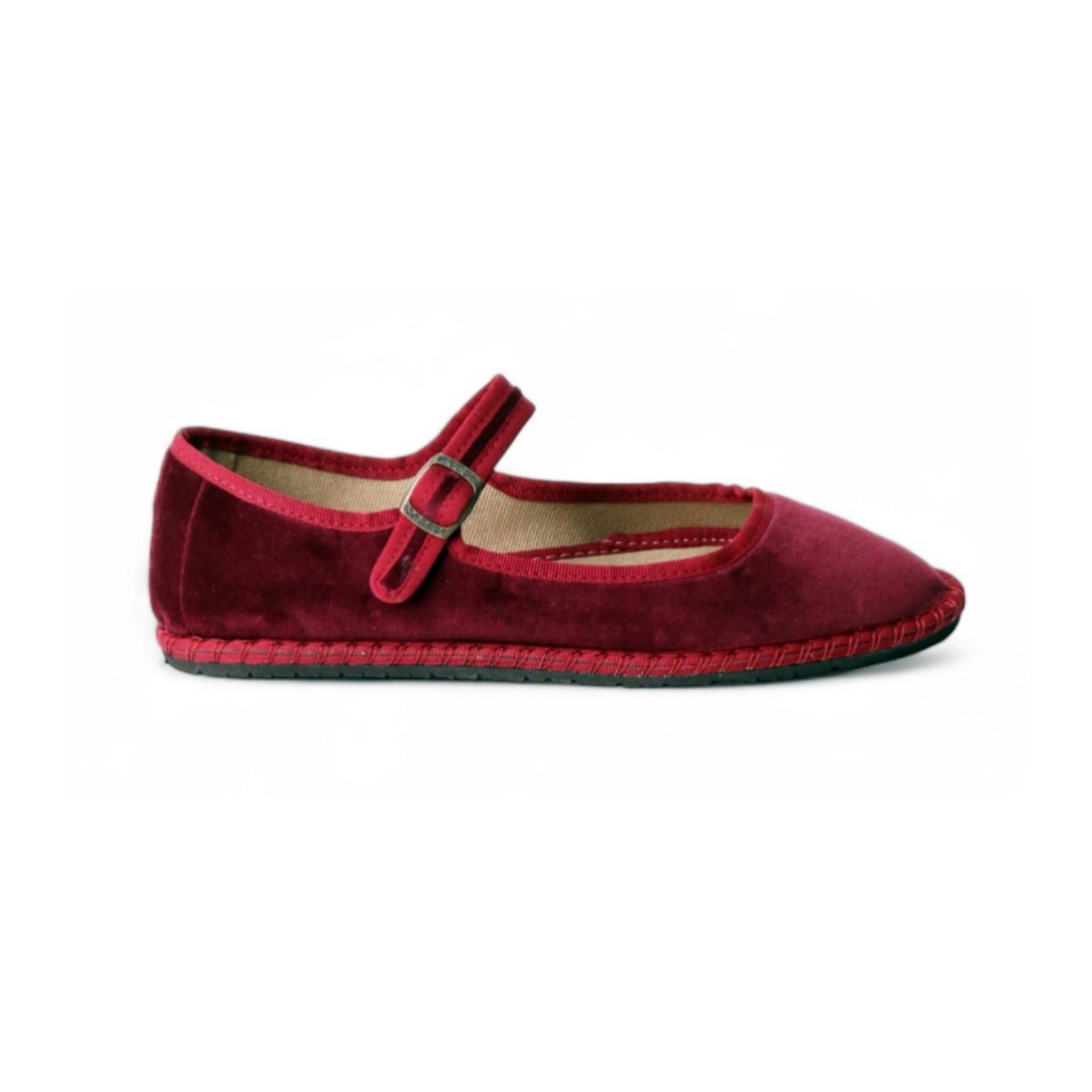 Mercedita Mary Jane Bordeaux