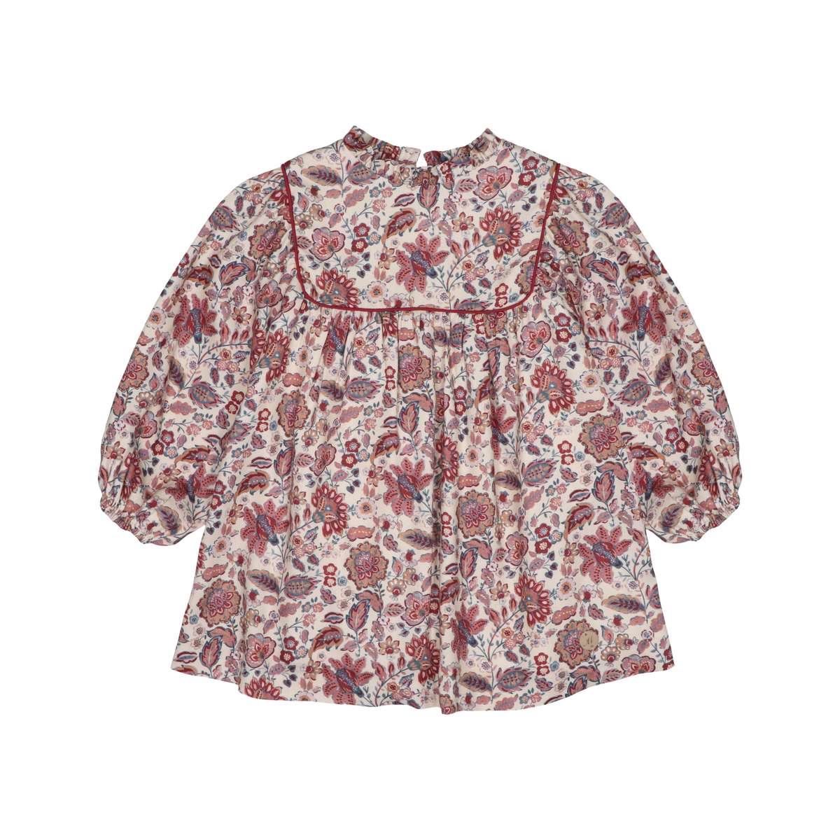 Pre Order Vestido Ibias Niña