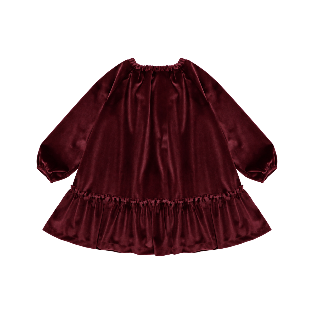 Pre Order Vestido Tineo Niña