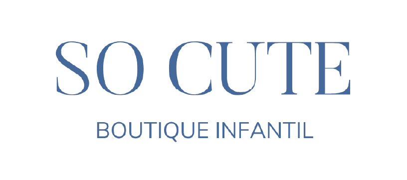  So Cute Boutique