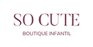  So Cute Boutique