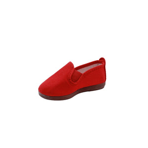 Kung Fu Infantil Rojo