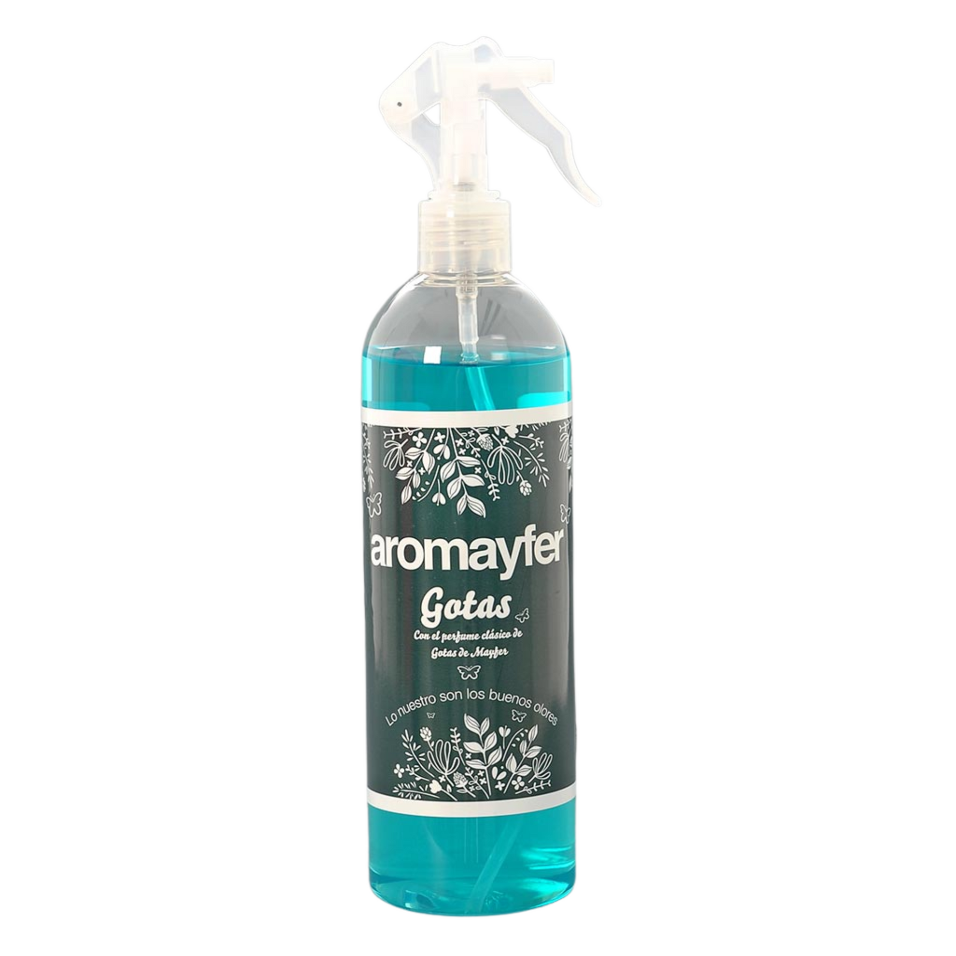 Aromayfer with Diffuser 500 ml