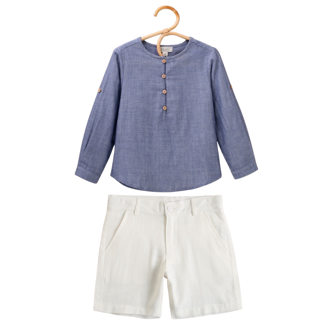Farm Set for Boys