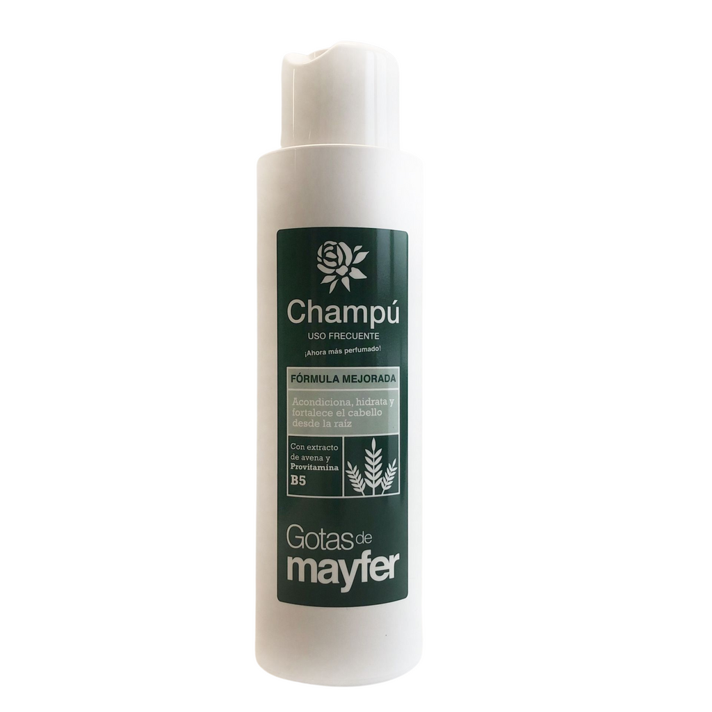 Shampoo Mayfer 700 ml