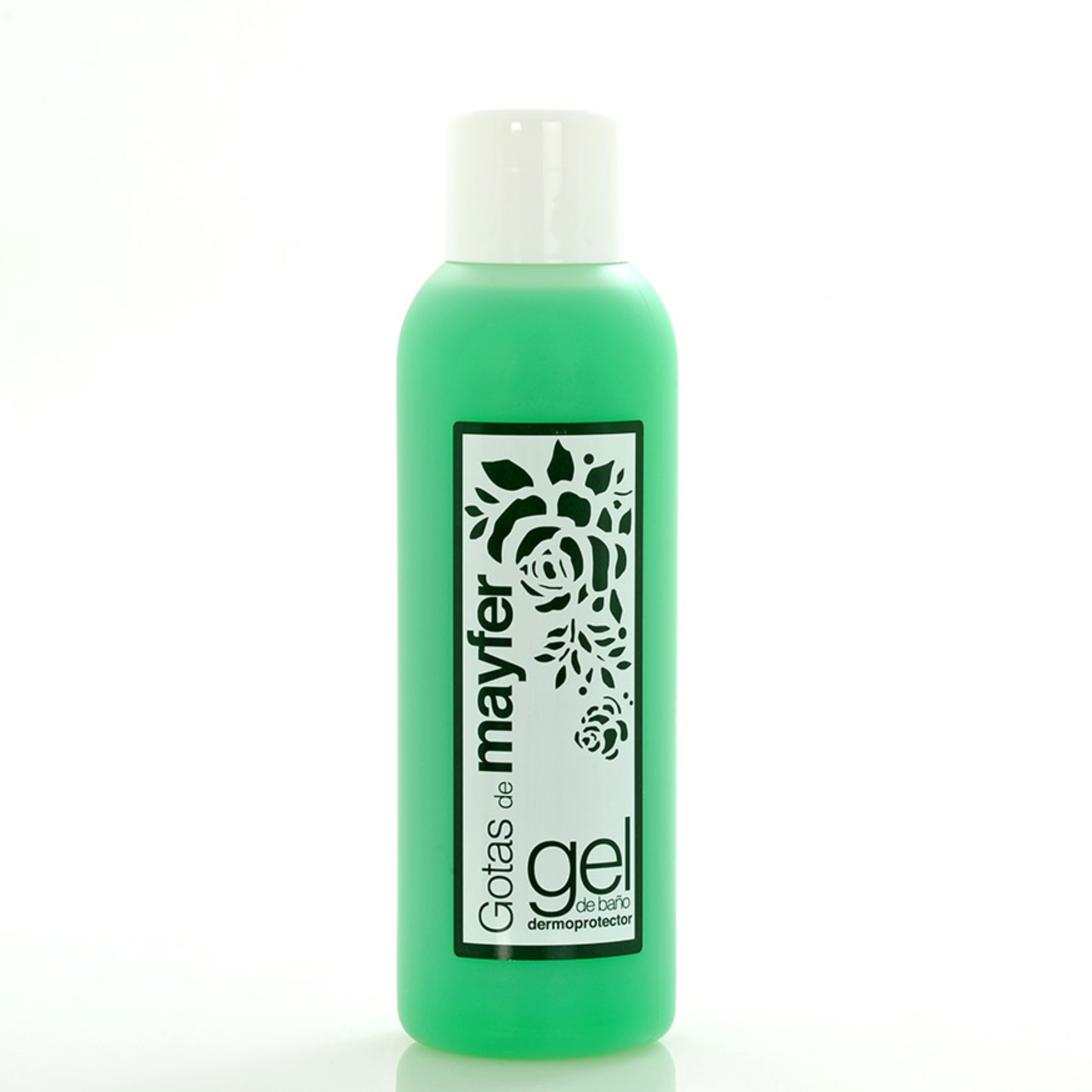 Gel de Baño 1L