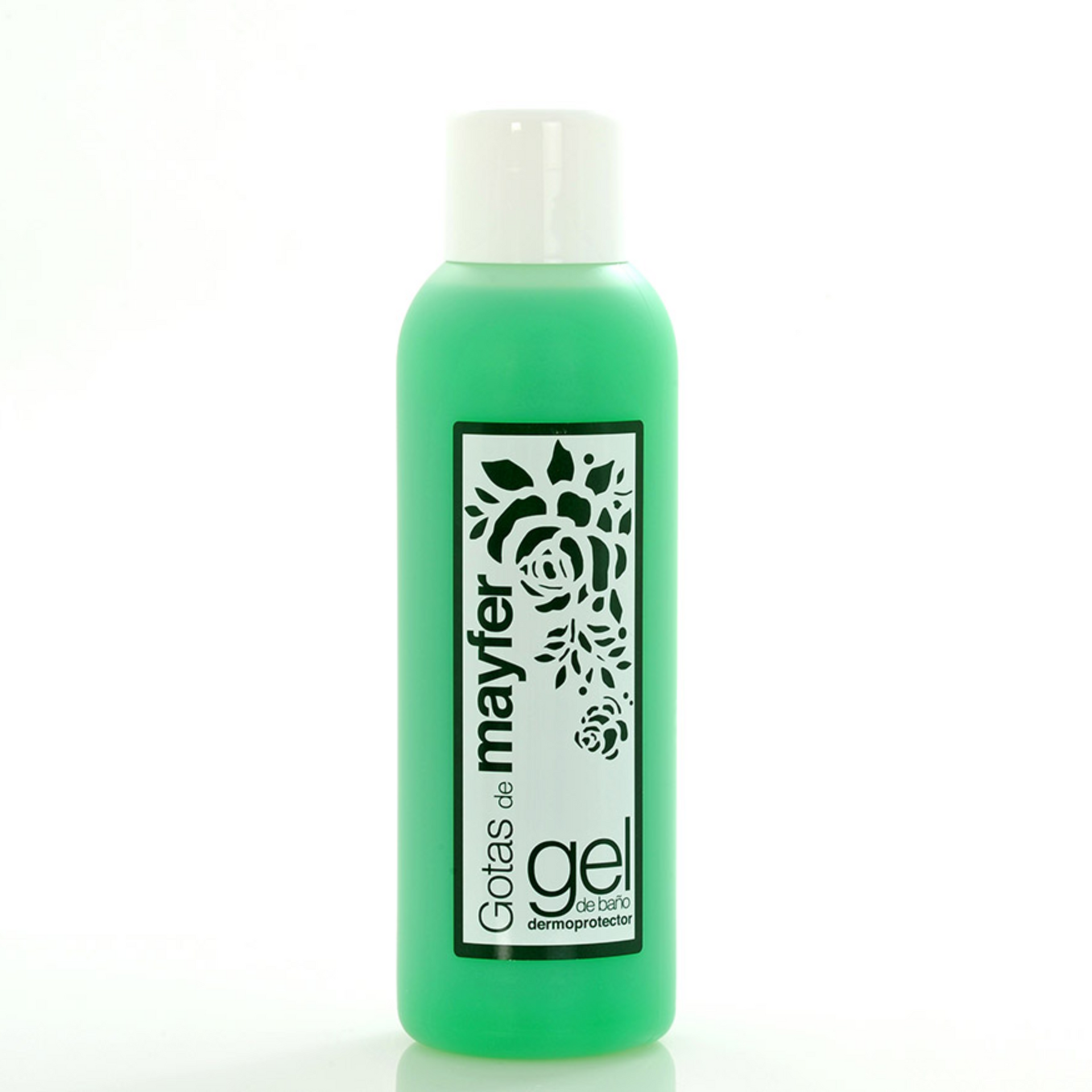 1L Bath Gel