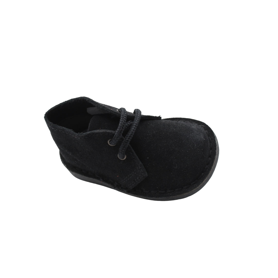 Safari Infantil Negro