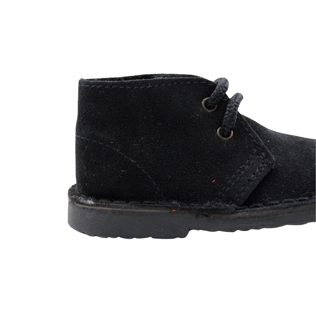 Safari Infantil Negro