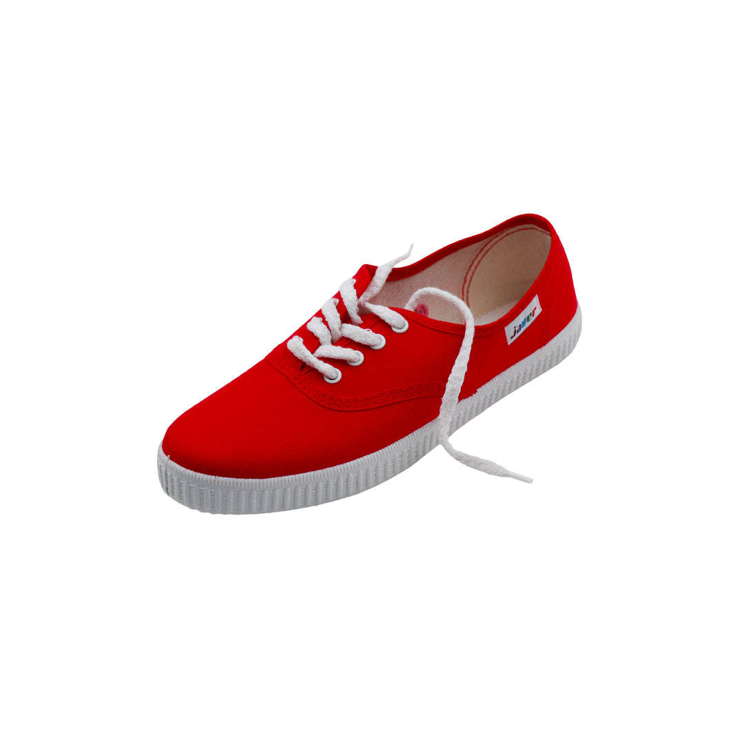 Bambas Rojo