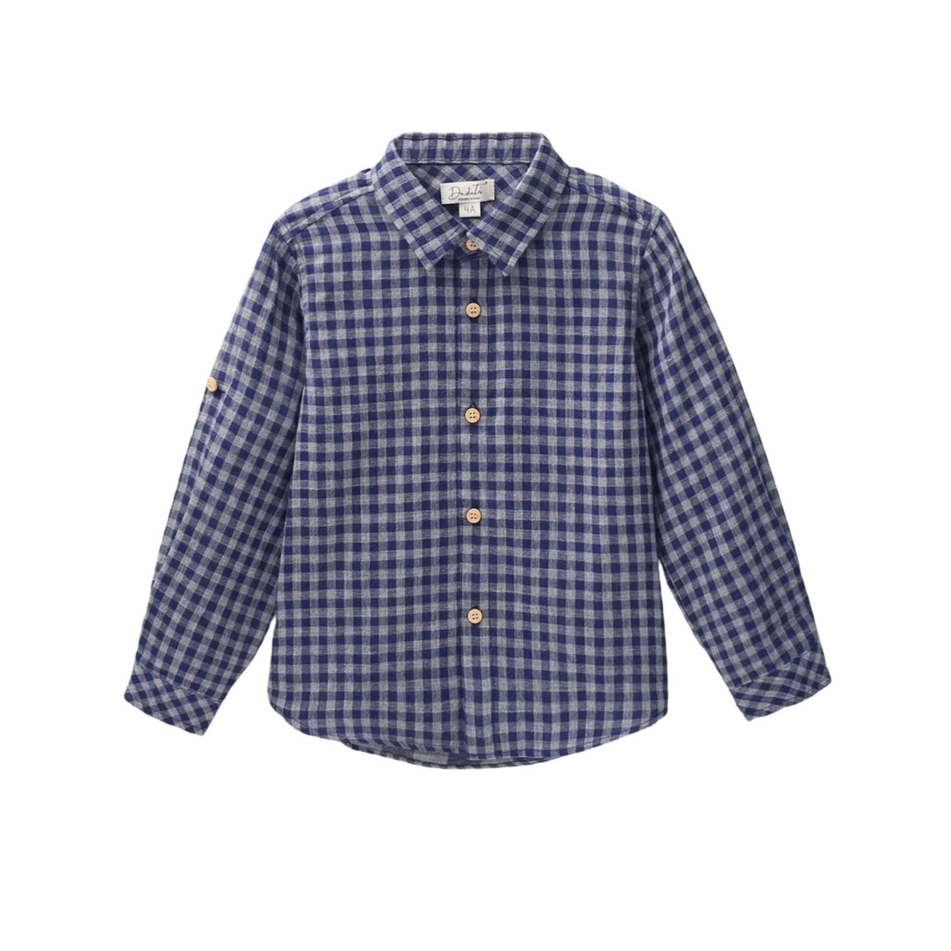 Chili Pepper Shirt for Boys