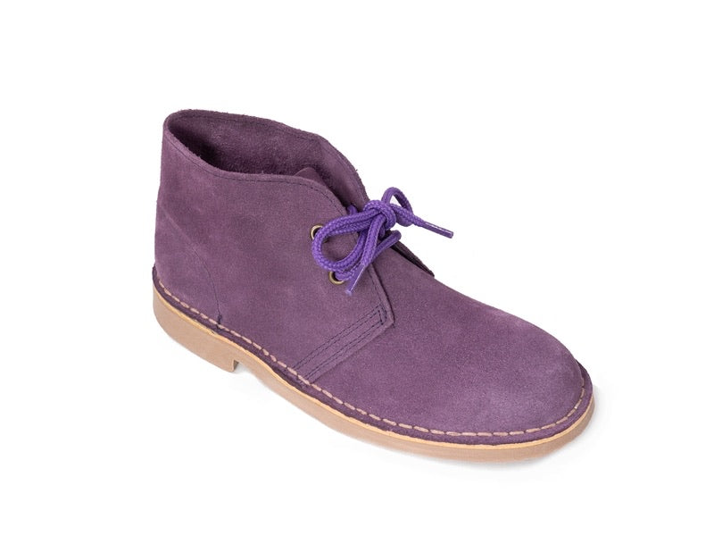 Safari Adulto Morado