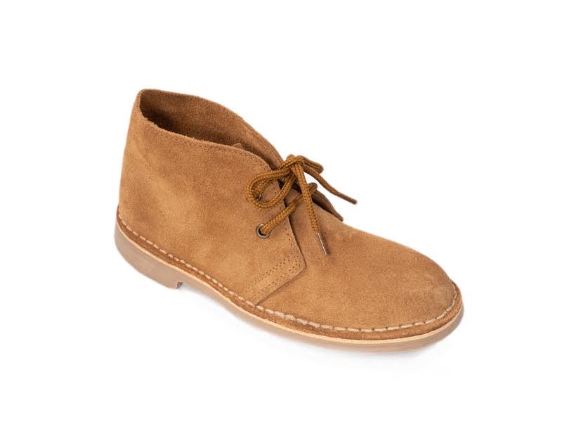 Safari Adulto Camel