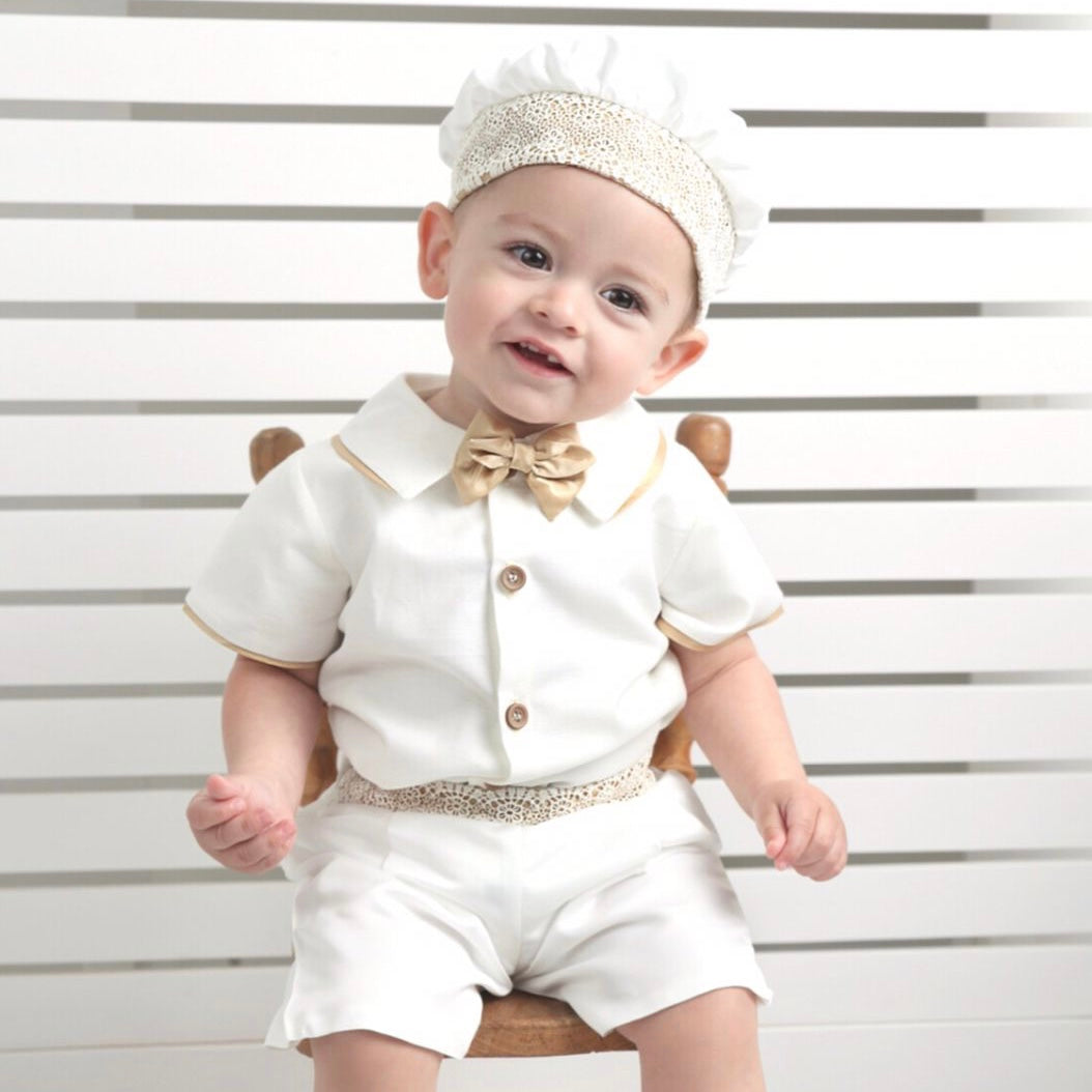 Marina Piccola Child's Suit